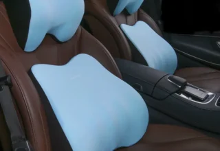 Automotive interior products (1)