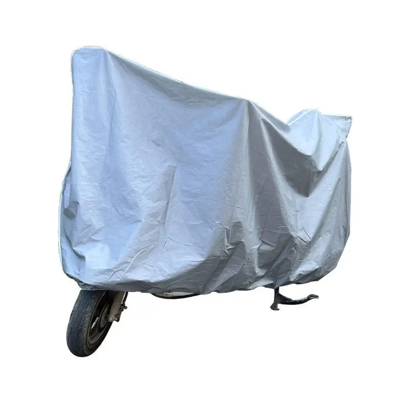 Bike Cover
