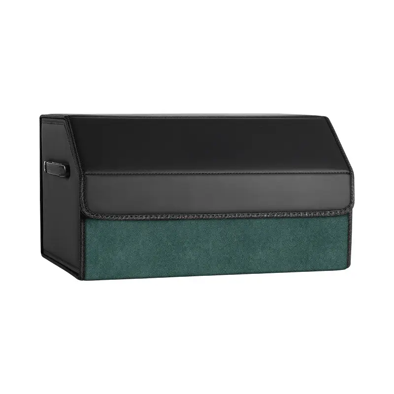 Color Combination Storage Box