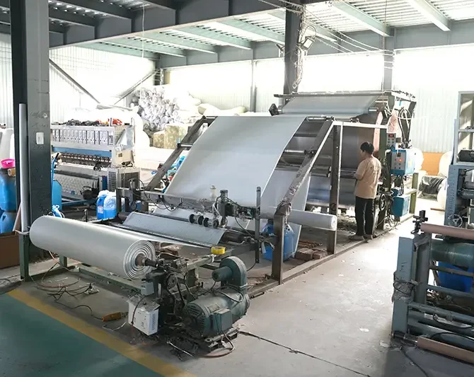 Independently Developed