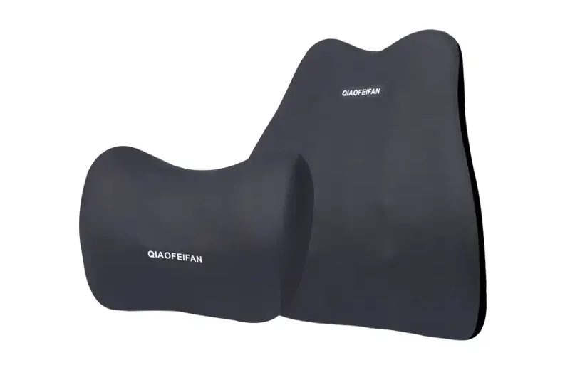 F4 Lumbar Support Cushion Pillow