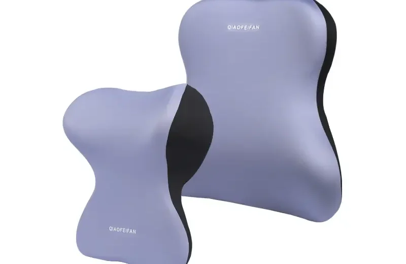 F5 Car Chair Back Waist Cushion Backrest