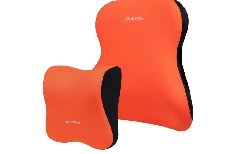 F6 Cushion Waist Pillow