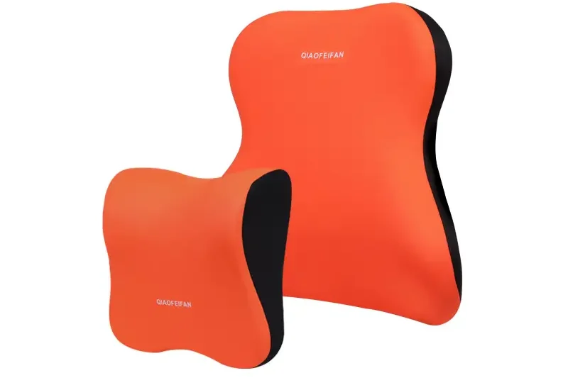 F6 Cushion Waist Pillow