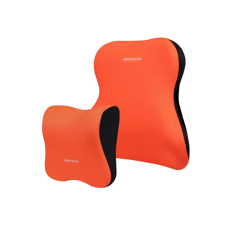 F6 Cushion Waist Pillow