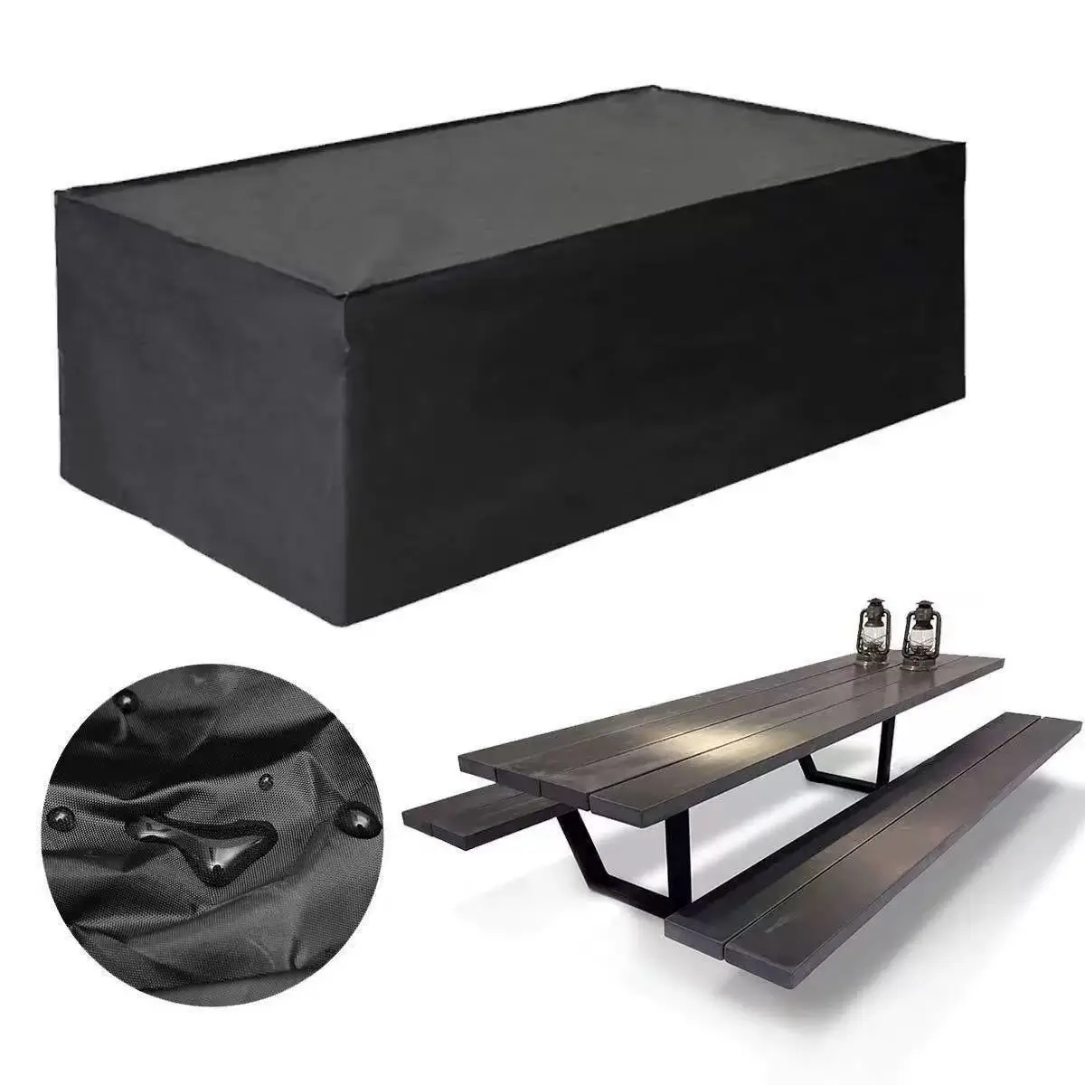 Furniture cover