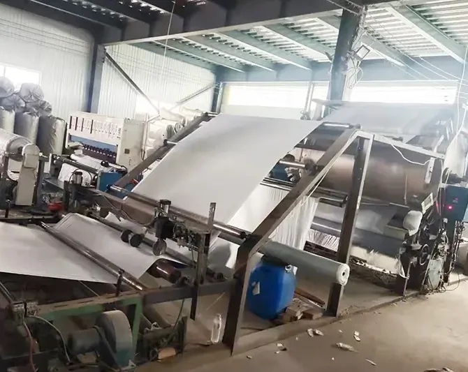 Independently Developed