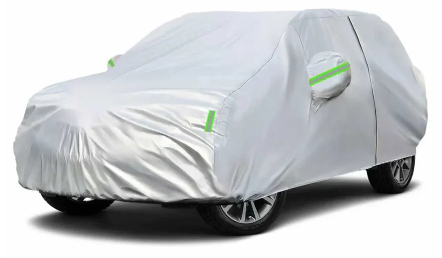 SUV Car cover