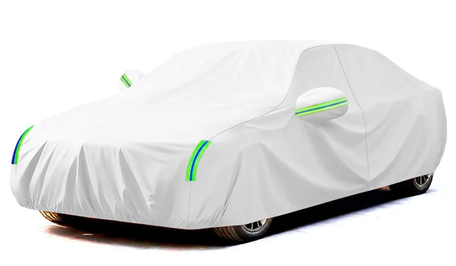 car sunscreen cover