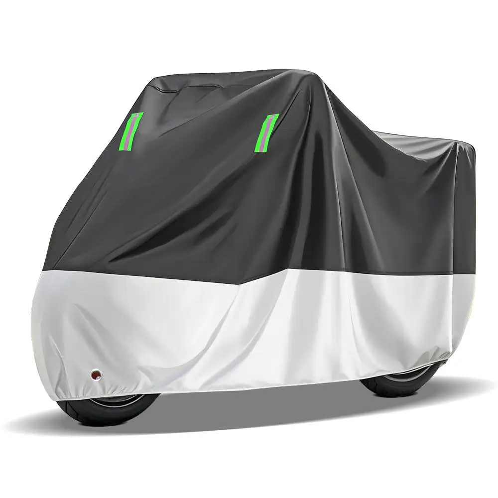 Motorcycle Cover