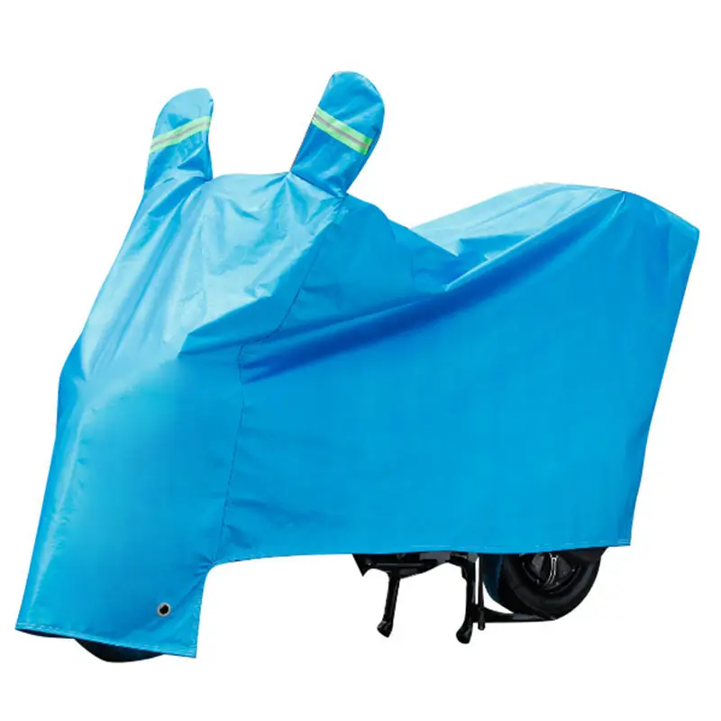 rainproof bike cover