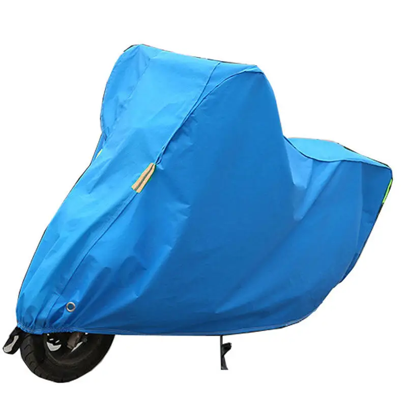 waterproof bike cover