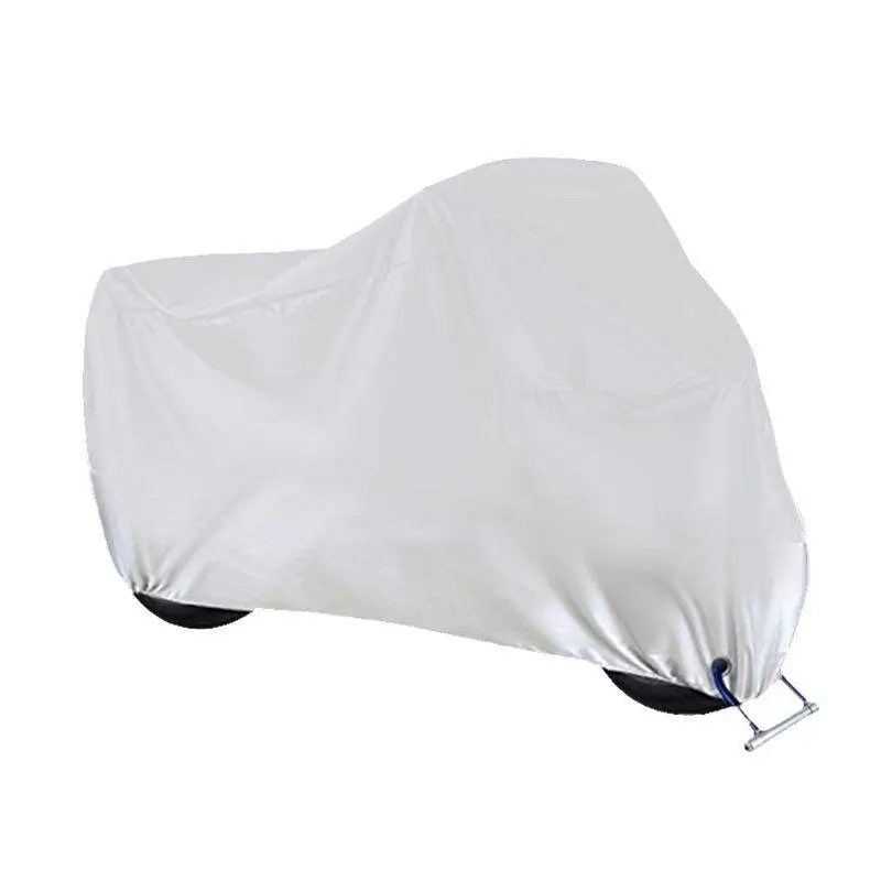 210D Motorcycle Cover